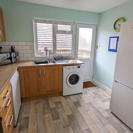 Hilltops Wroxall  Экстерьер фото
