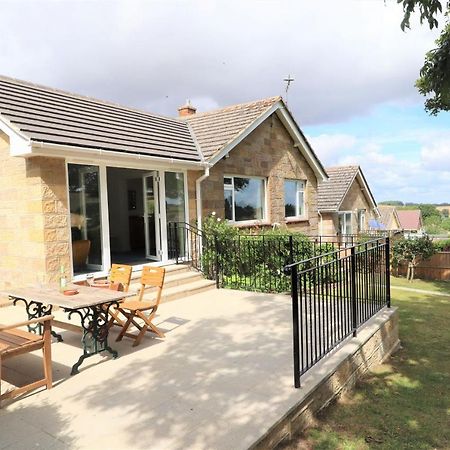 Hilltops Wroxall  Экстерьер фото