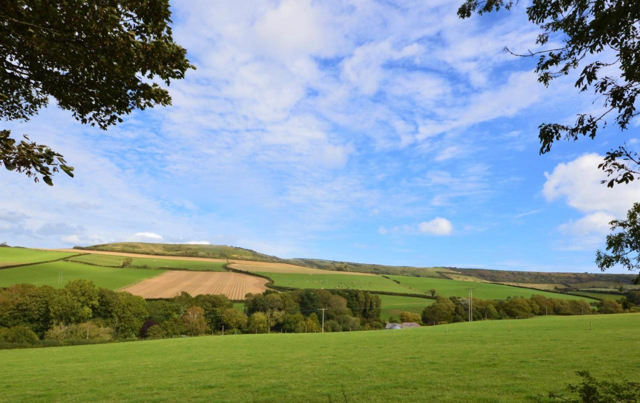 Hilltops Wroxall  Экстерьер фото
