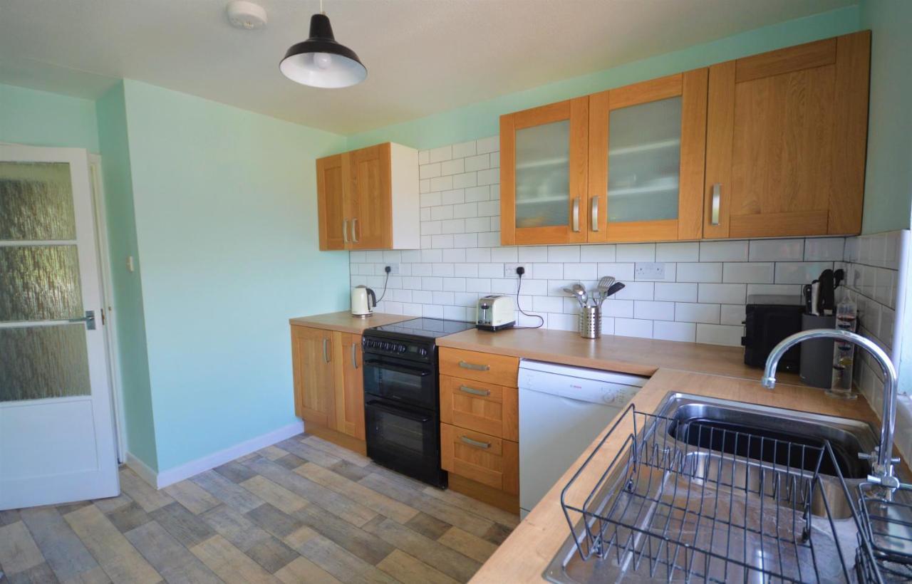 Hilltops Wroxall  Экстерьер фото