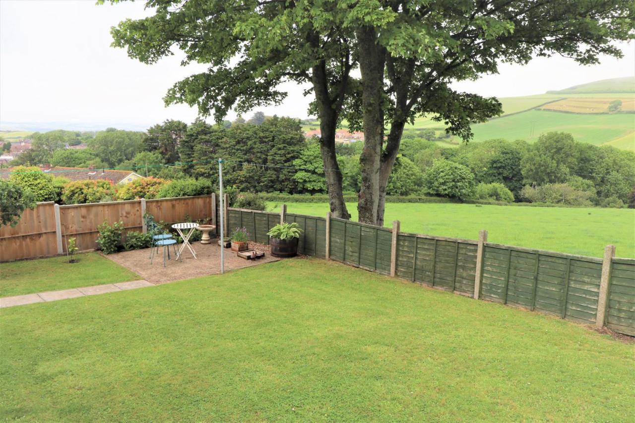 Hilltops Wroxall  Экстерьер фото