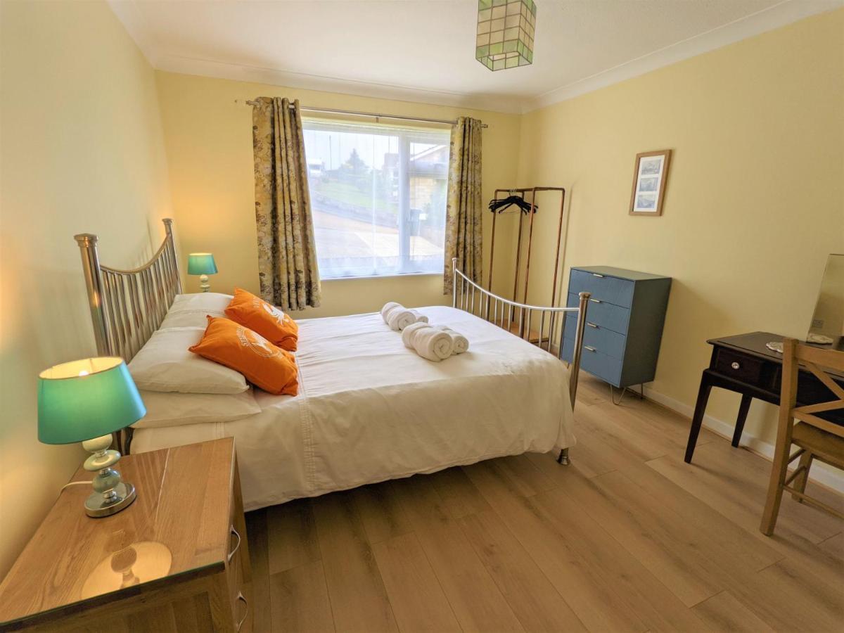 Hilltops Wroxall  Экстерьер фото