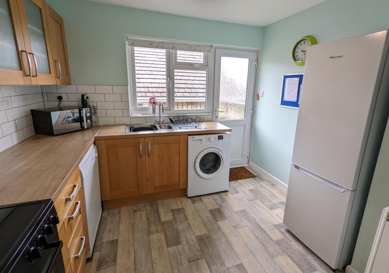 Hilltops Wroxall  Экстерьер фото