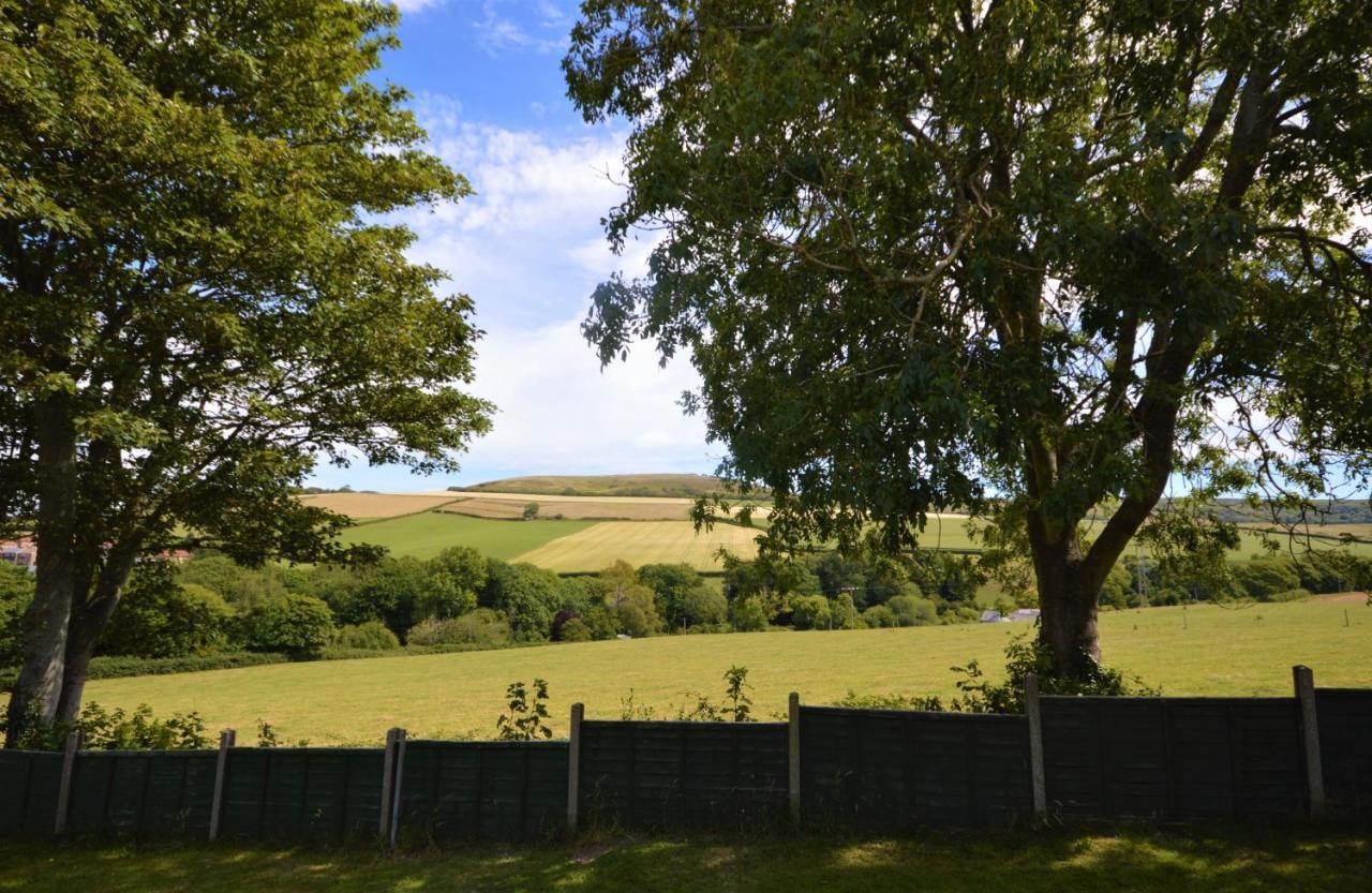 Hilltops Wroxall  Экстерьер фото